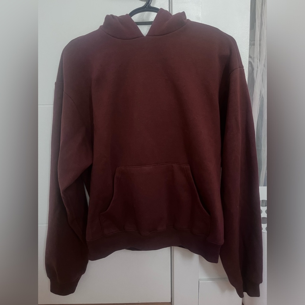 skims hoodie limited edition